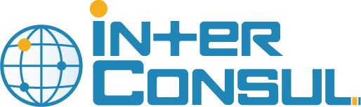 InterConsulロゴ