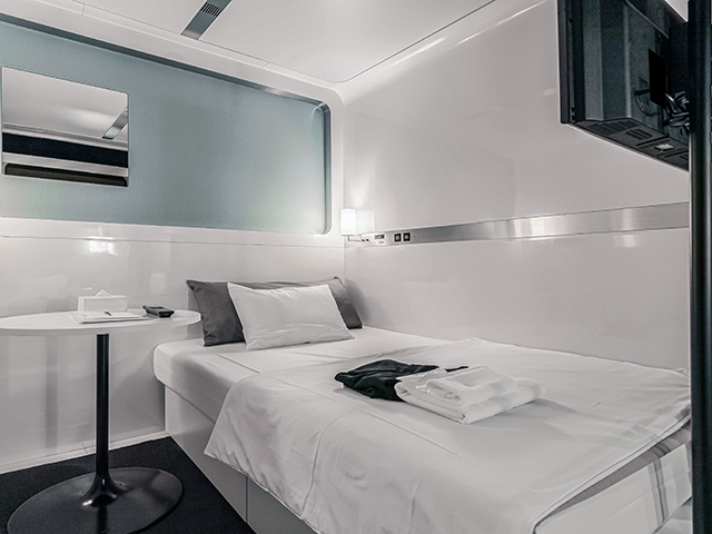 内装工事イメージ